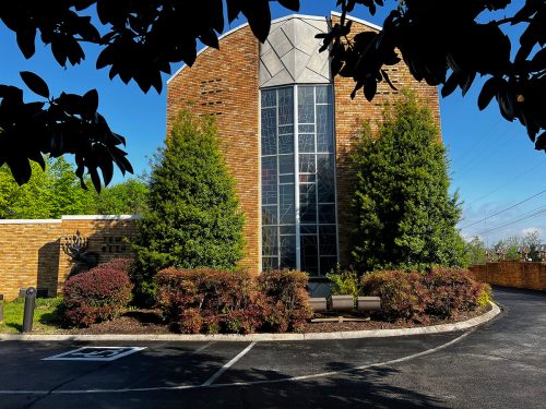 Temple Beth El Knoxville