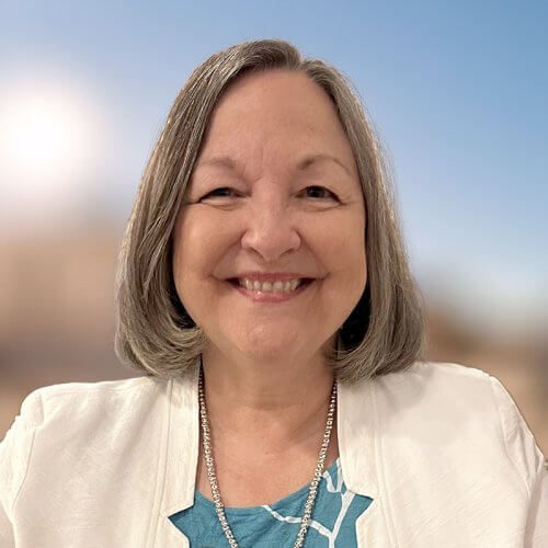 Norma James Religious School Director