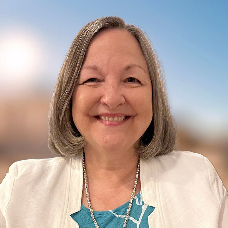 Norma James Religious School Director