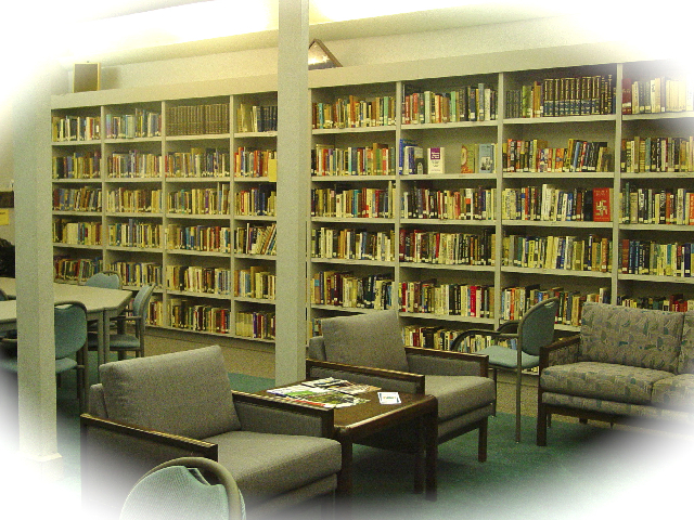 TBE Library1